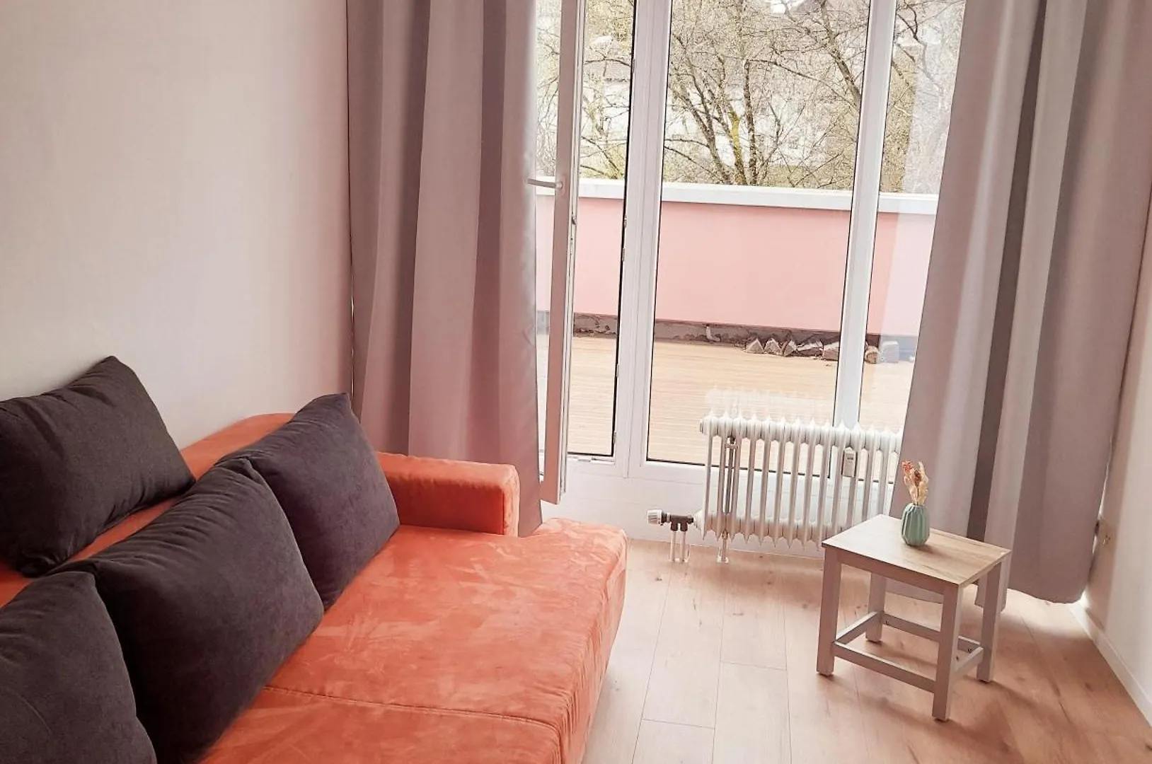 Laule Appartment Passau