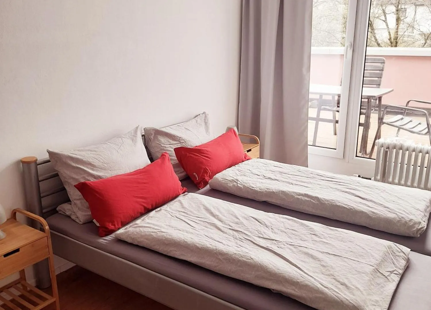 Laule Appartment Passau Apartment