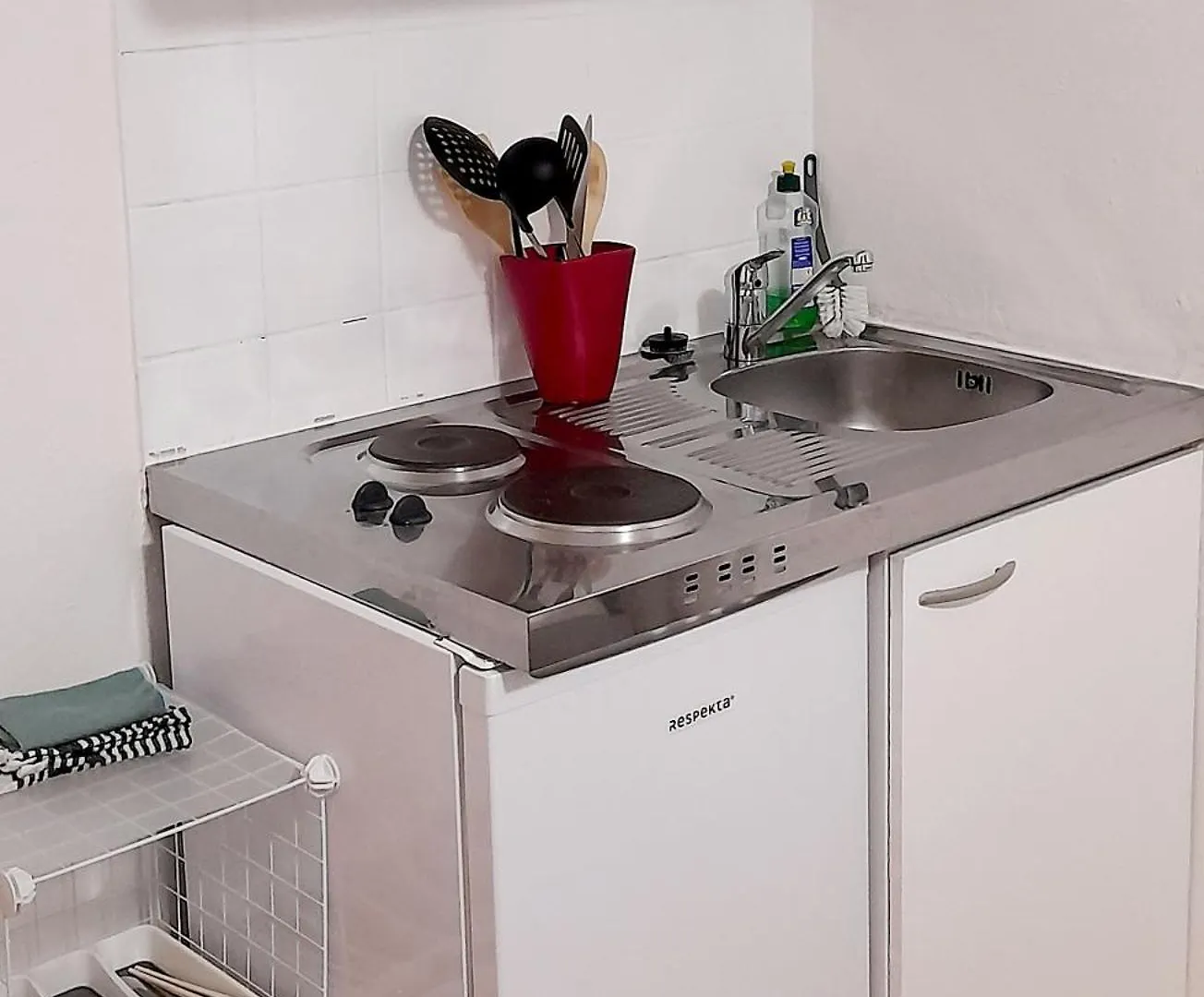 פסאו Laule Apartment Self Check In