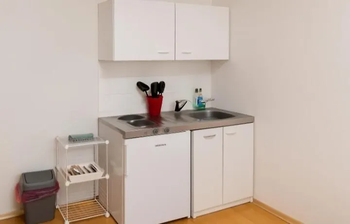 פסאו Laule Apartment Self Check In