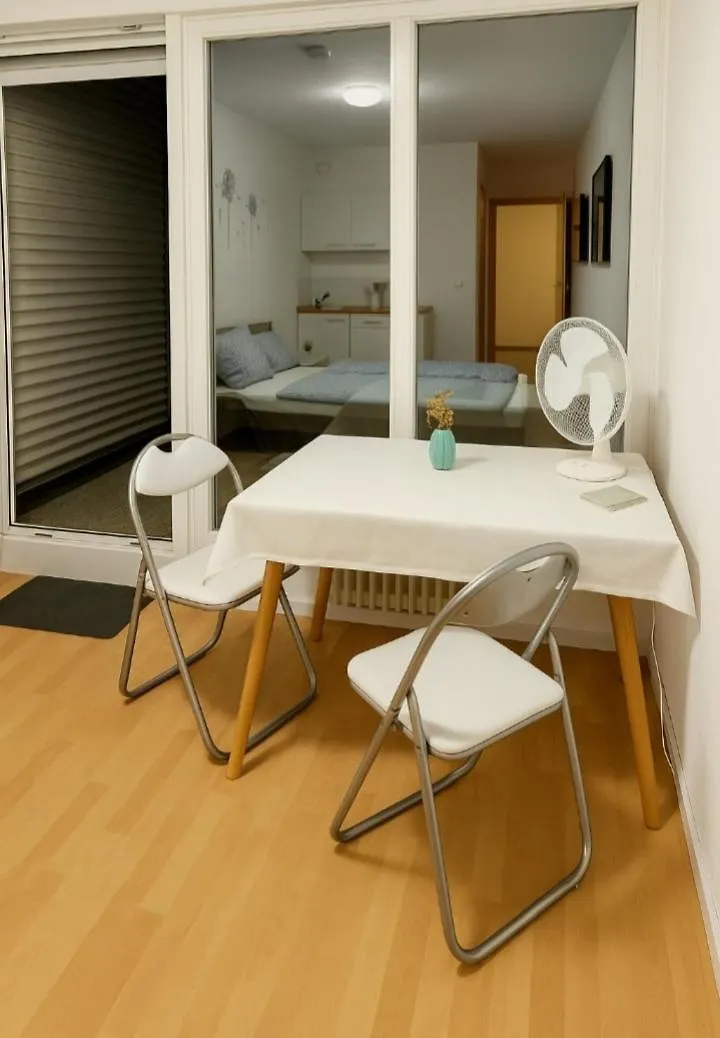 פסאו Laule Apartment Self Check In גרמניה