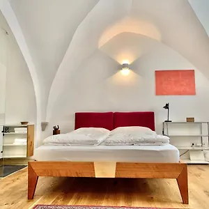 Im Herzen Der Passauer Altstadt Apartment