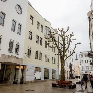 Bonnystay Downtown - Mitten In Der Altstadt Passau's Apartment