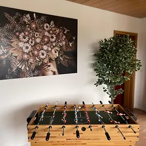 Zumglueckfrei Apartment