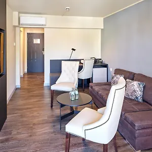 Innsento - Health Campus Hotel