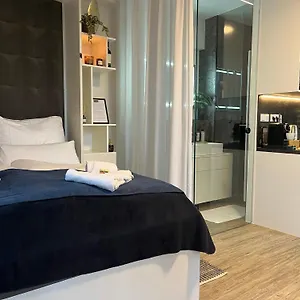 Beyond Staying 6 Rainshower Apartment