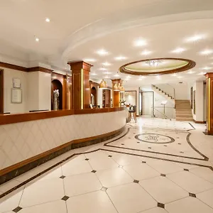 Dreifluessehof Gaestehaus Hotel