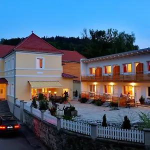 Gambrinus Guest house