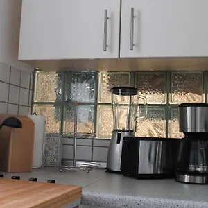 Am Dreifluesseeck Apartment